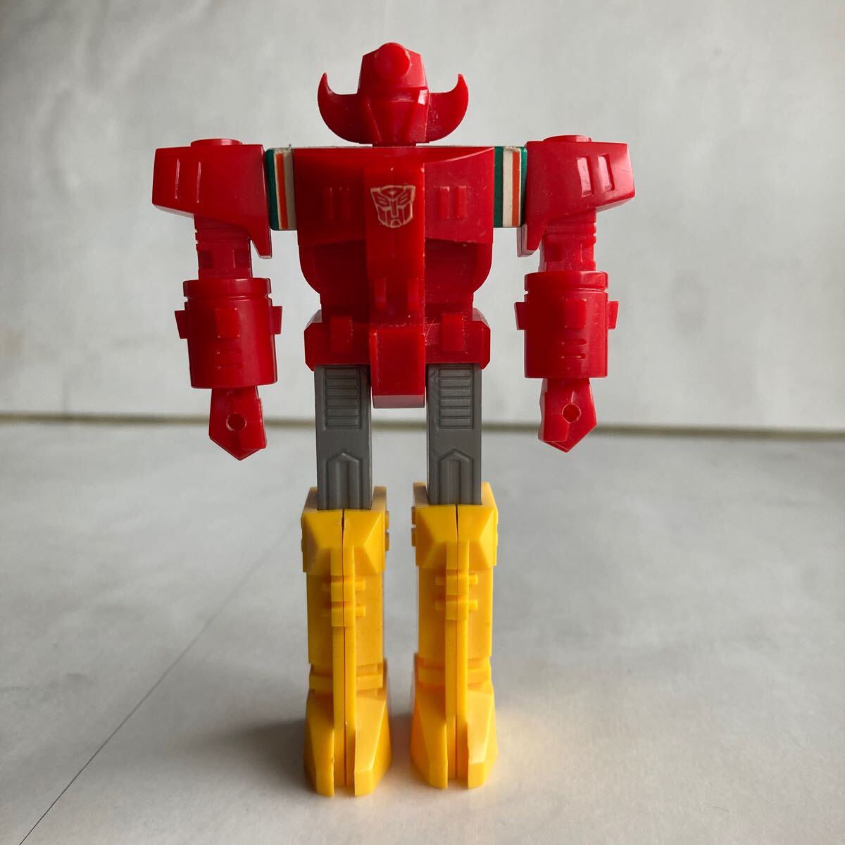 □昭和レトロ ミクロマン ミクロロボットV 日東 プラモデル ニットーダイアクロン 超合金 当時物b □昭和レトロ ミクロマン ミクロロボットV 日東 プラモデル ニットーダイアクロン 超合金 当時物b