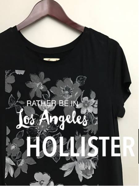 ◎□ ホリスター HOLLISTER レディース 服 ファッション_画像1