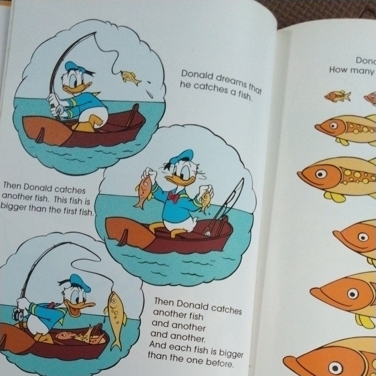 絵本・児童書 DWE DWE ディズニー絵本 BOOK5&6|Yahoo!フリマ(旧PayPayフリマ)