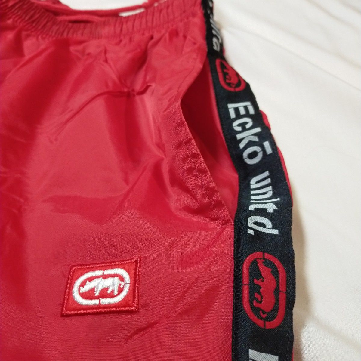 Ecko unltd エコーアンリミテッド メンズ ナイロンジャケット Ecko unltd エコーアンリミテッド メンズ ナイロンジャケット