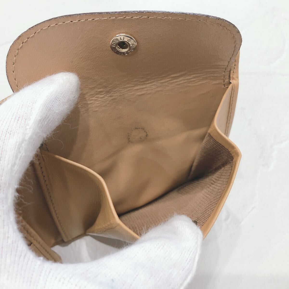CELINE セリーヌ 折り財布 二つ折り財布 財布 ウォレット CELINE セリーヌ 折り財布 二つ折り財布 財布 ウォレット