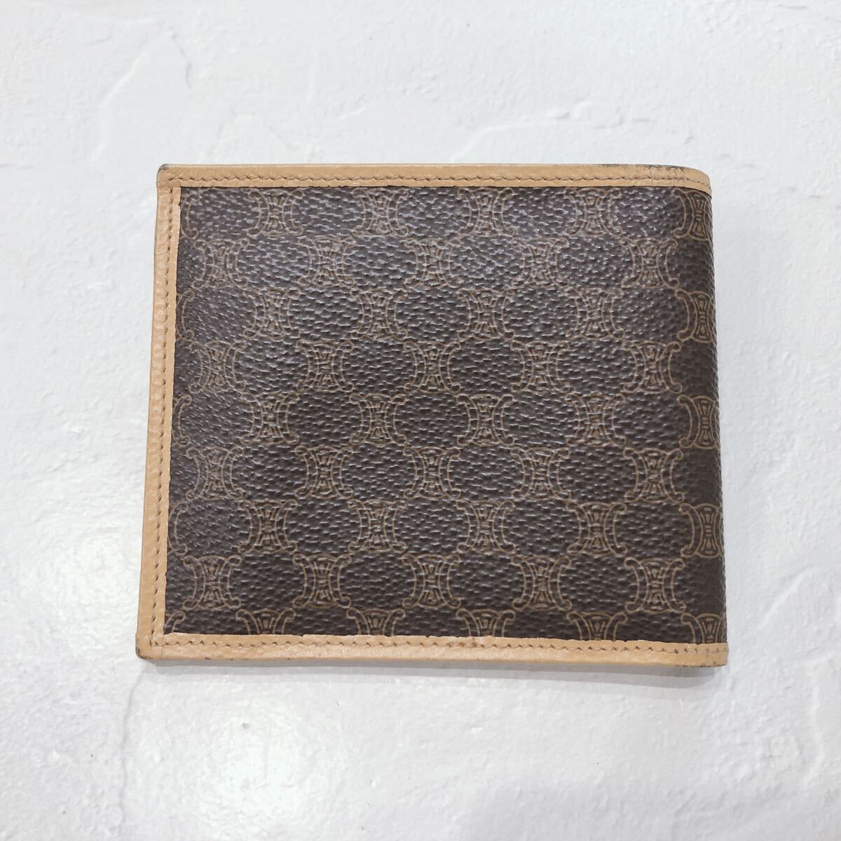 CELINE セリーヌ 折り財布 二つ折り財布 財布 ウォレット CELINE セリーヌ 折り財布 二つ折り財布 財布 ウォレット