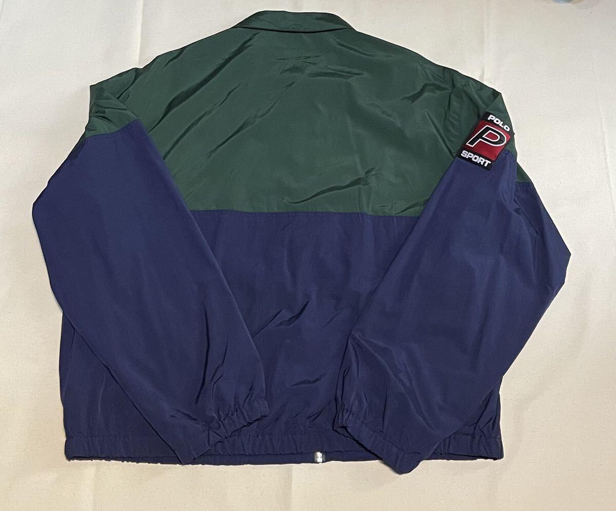 即決価格 POLO SPORT ポロスポーツ RALPH LAUREN ナイロン 即決価格 POLO SPORT ポロスポーツ RALPH LAUREN ナイロン