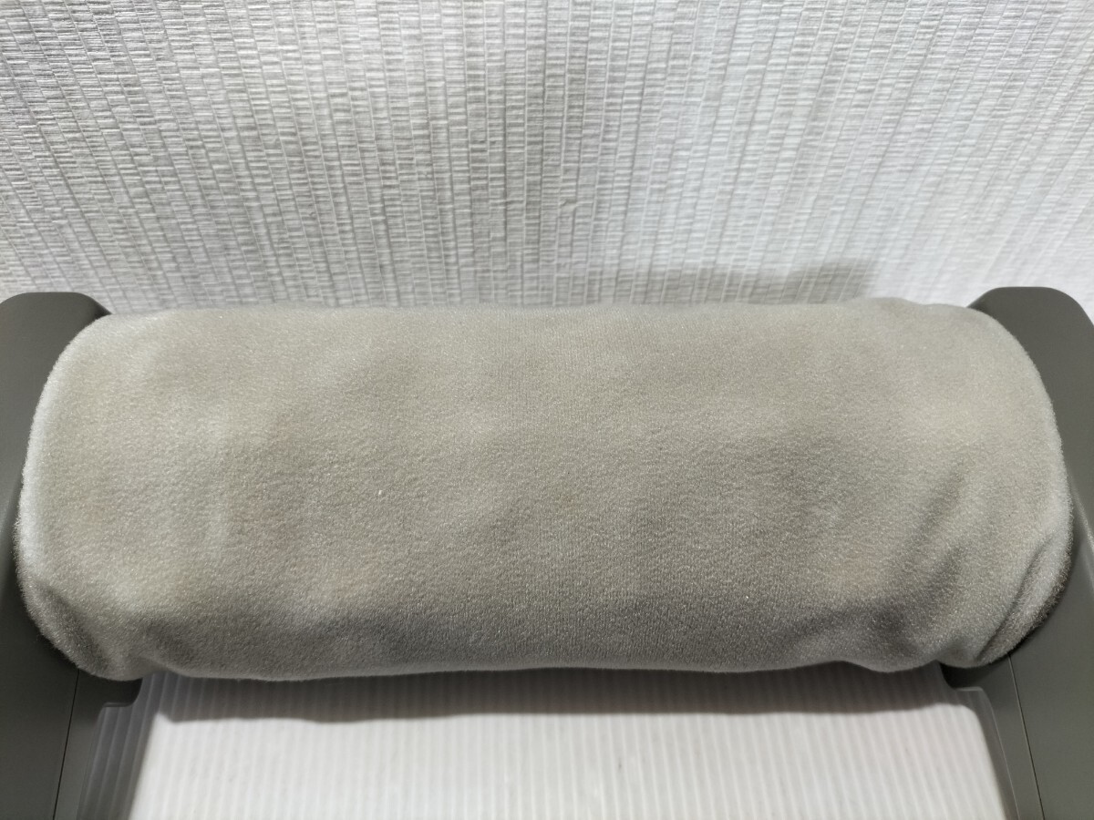 OMRON ローラーマッサージャー TOKOTON ROLLER α HM-202|Yahoo OMRON ローラーマッサージャー TOKOTON ROLLER α HM-202|Yahoo