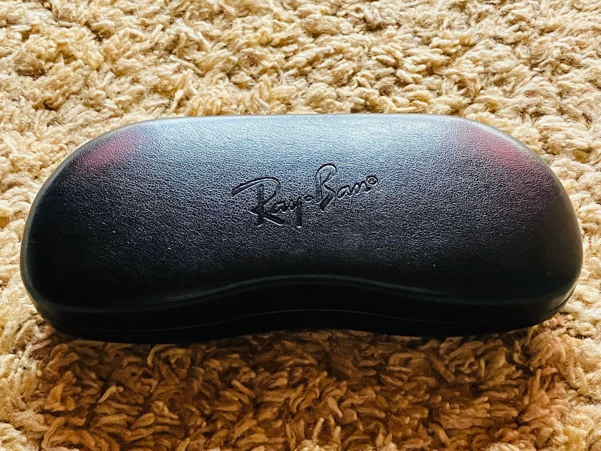 2 美品 レイバン 純正 サングラス Z0705 HEARTYDAY AMWAY