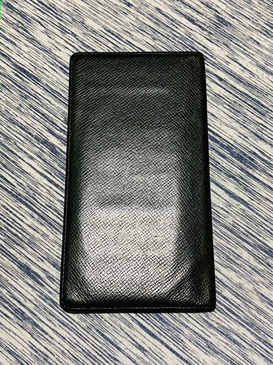 19 美品 ルイヴィトン タイガ 札入れ 長財布 カード入れ 19 美品 ルイヴィトン タイガ 札入れ 長財布 カード入れ