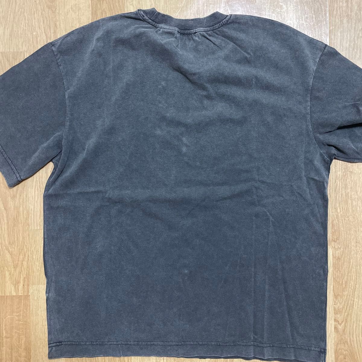 ZARA NIRVANA ニルヴァーナ Tシャツ Mサイズ 新品未使用 タグ ZARA NIRVANA ニルヴァーナ Tシャツ Mサイズ 新品未使用 タグ