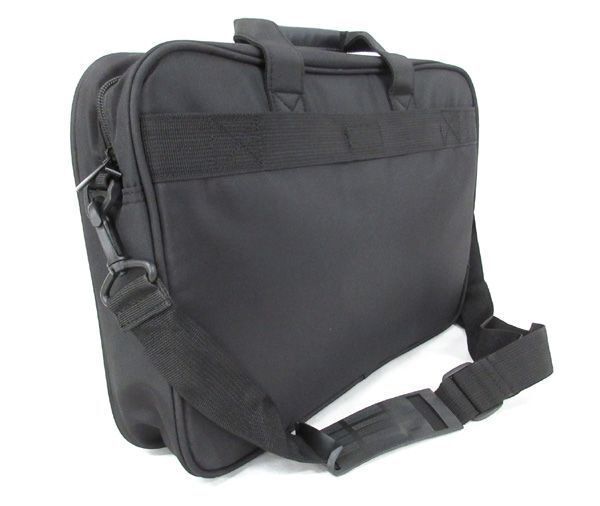  postage 300 jpy ( tax included )#bg224# men's business bag single room specification black 3 point [sin ok ]