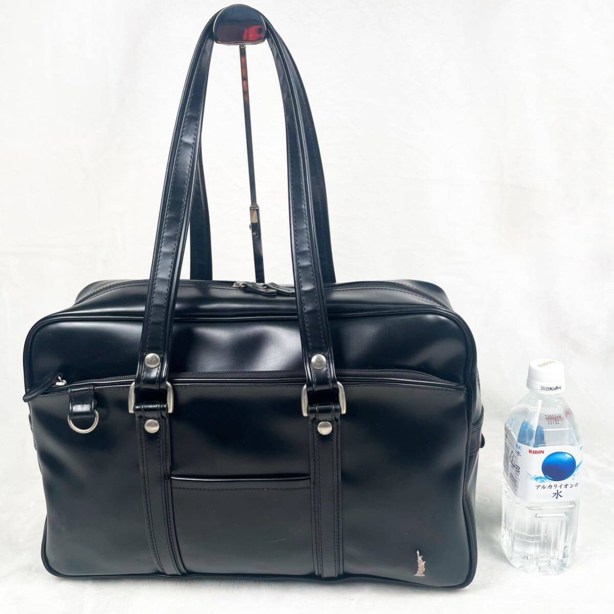 良品】EAST BOY イーストボーイ スクールバッグ スクバ 良品】EAST BOY イーストボーイ スクールバッグ スクバ