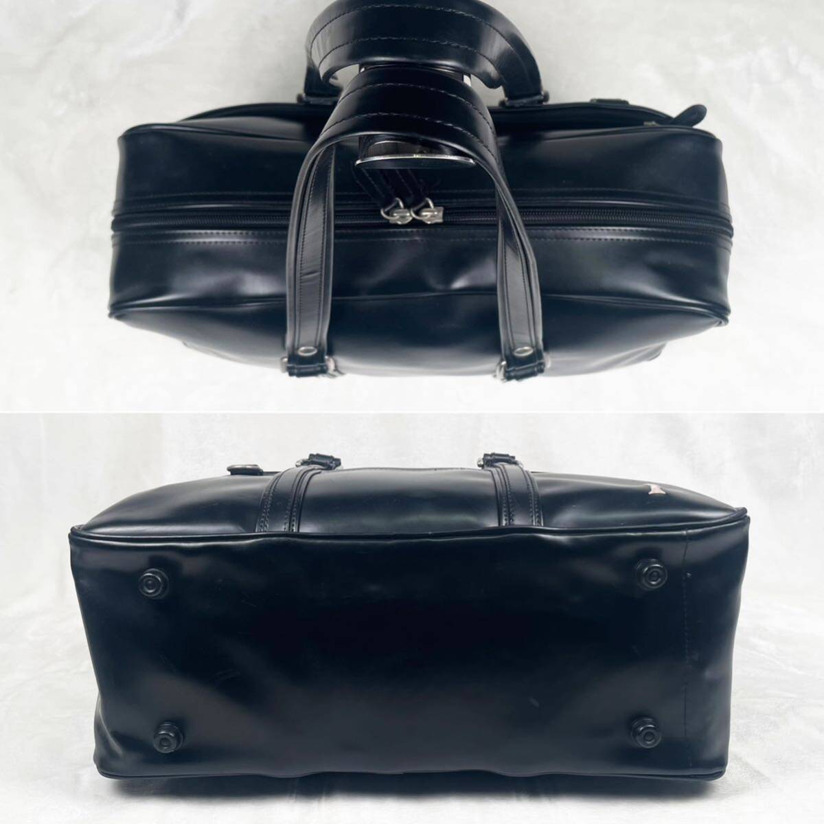 良品】EAST BOY イーストボーイ スクールバッグ スクバ 良品】EAST BOY イーストボーイ スクールバッグ スクバ