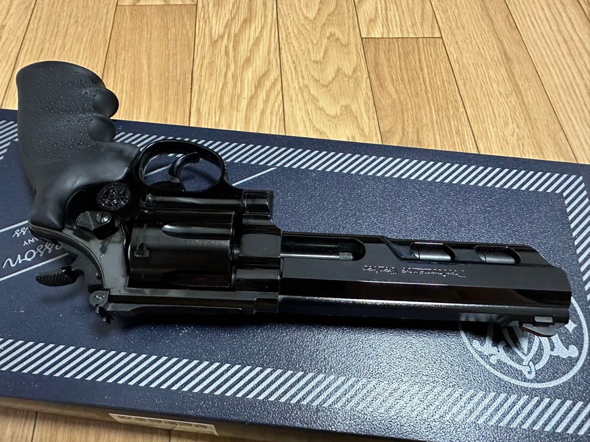 タナカワークス M29 PC ターゲットハンター バージョン3 6インチ タナカワークス M29 PC ターゲットハンター バージョン3 6インチ