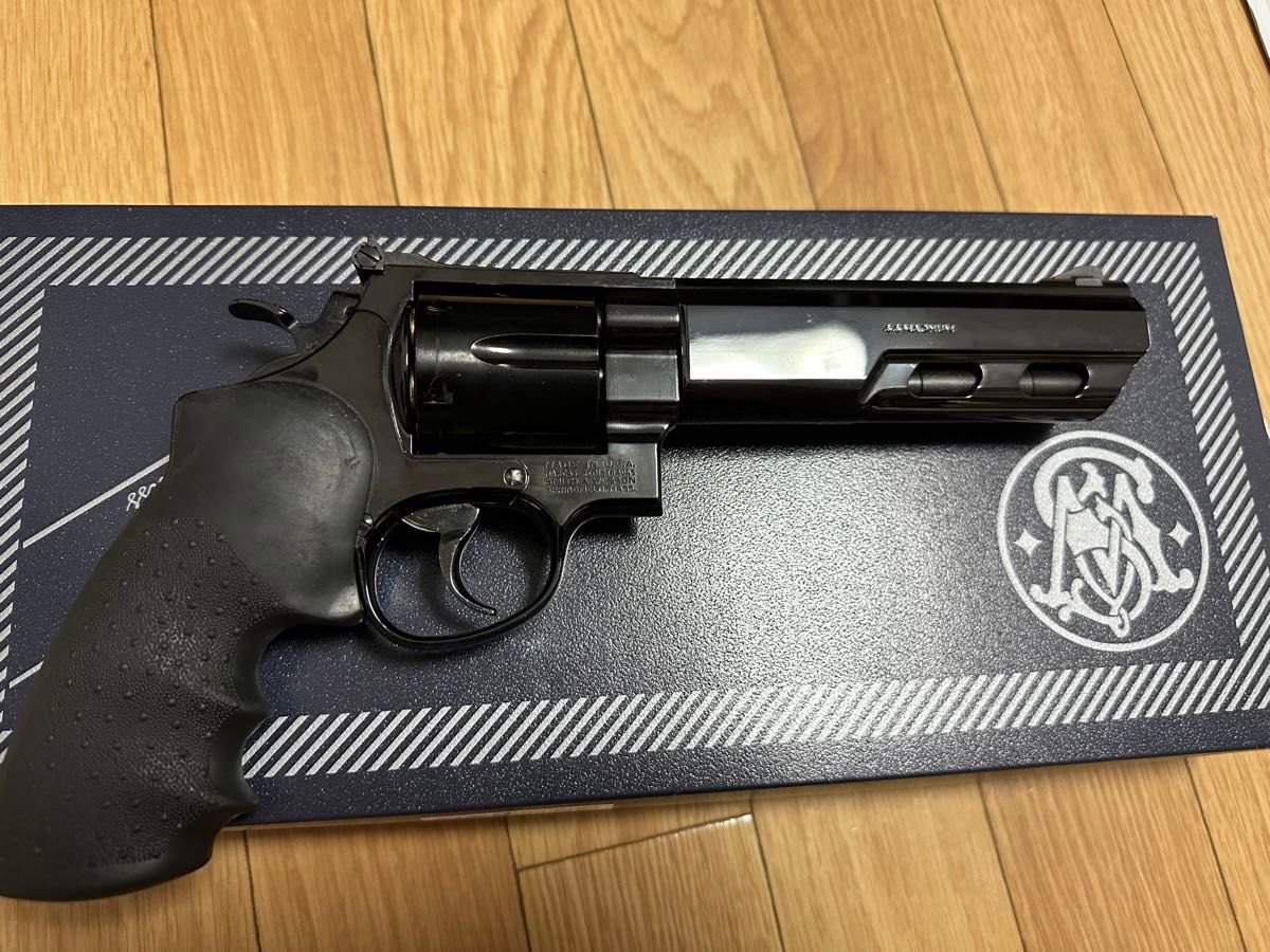 タナカワークス M29 PC ターゲットハンター バージョン3 6インチ タナカワークス M29 PC ターゲットハンター バージョン3 6インチ