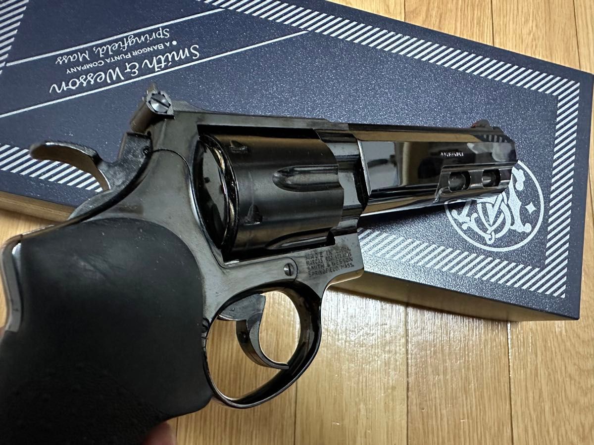 タナカワークス M29 PC ターゲットハンター バージョン3 6インチ タナカワークス M29 PC ターゲットハンター バージョン3 6インチ