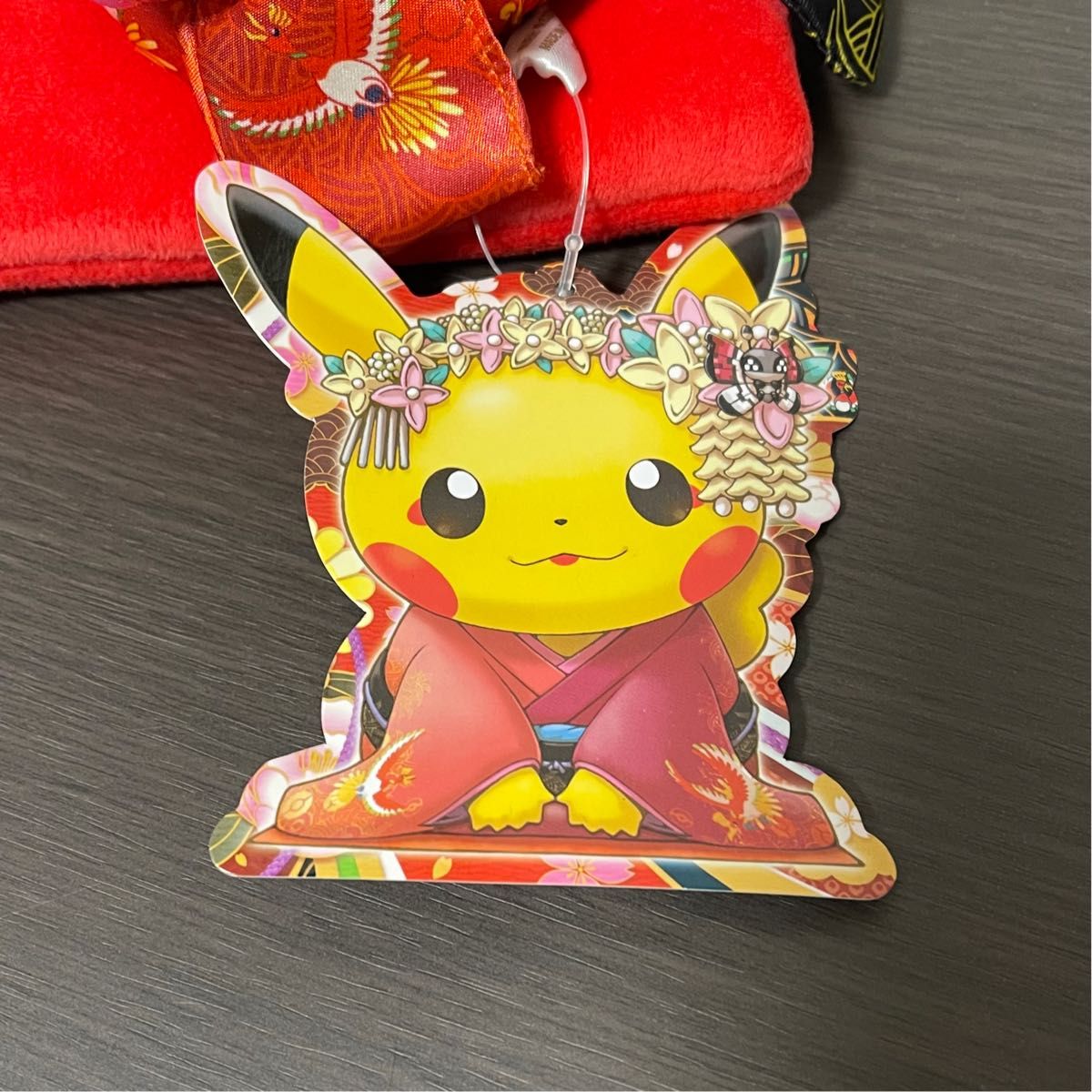 ピカチュウ ぬいぐるみ 京都ポケモンセンター|Yahoo!フリマ(旧 ピカチュウ ぬいぐるみ 京都ポケモンセンター|Yahoo!フリマ(旧