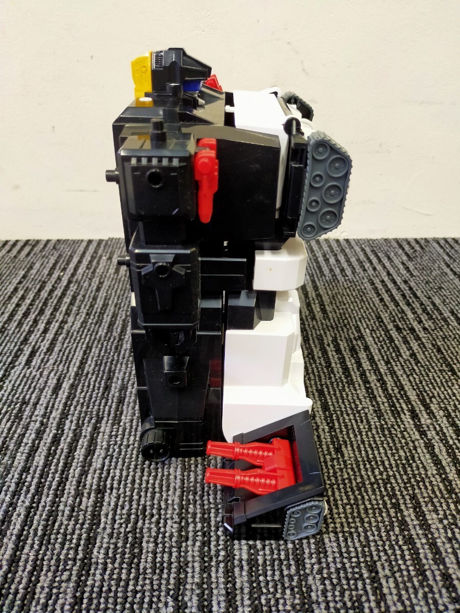 Yahoo!オークション - 当時物 希少 トランスフォーマー C-371 Yahoo!オークション - 当時物 希少 トランスフォーマー C-371