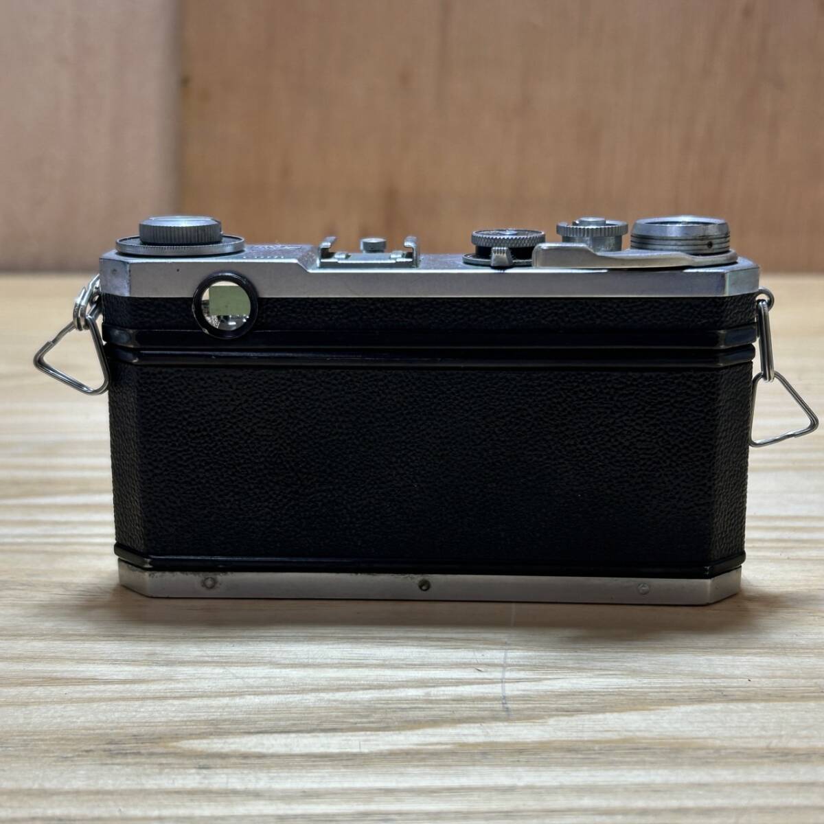 Yahoo!オークション - Nikon ニコン S2 レンジファインダー Yahoo!オークション - Nikon ニコン S2 レンジファインダー