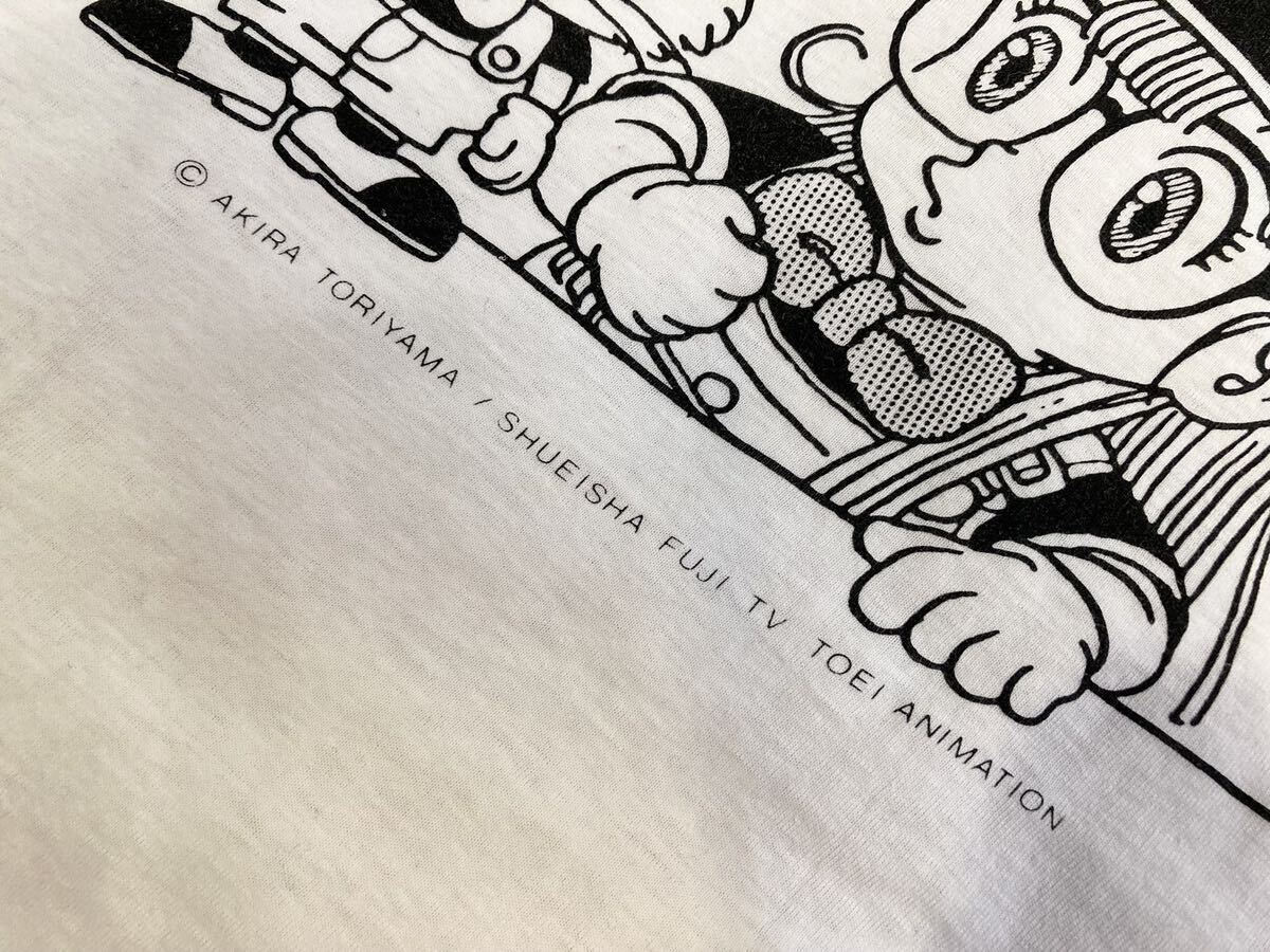 80s ヴィンテージ Dr.スランプ アラレちゃん Dr. Slump ARALE 80s ヴィンテージ Dr.スランプ アラレちゃん Dr. Slump ARALE