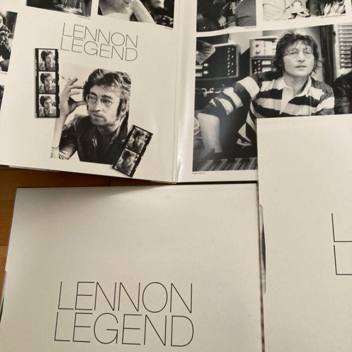John Lennon レコード レノンレジェンド アナログ盤 2LP Beatles ベストアルバム John Lennon レコード レノンレジェンド アナログ盤 2LP Beatles ベストアルバム