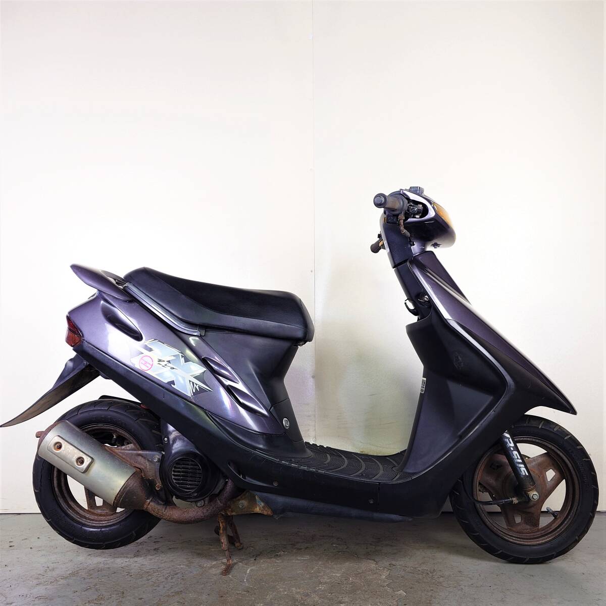 Yahoo!オークション - 【HONDA SUPER DIO ZX スーパーディオZX Yahoo!オークション - 【HONDA SUPER DIO ZX スーパーディオZX