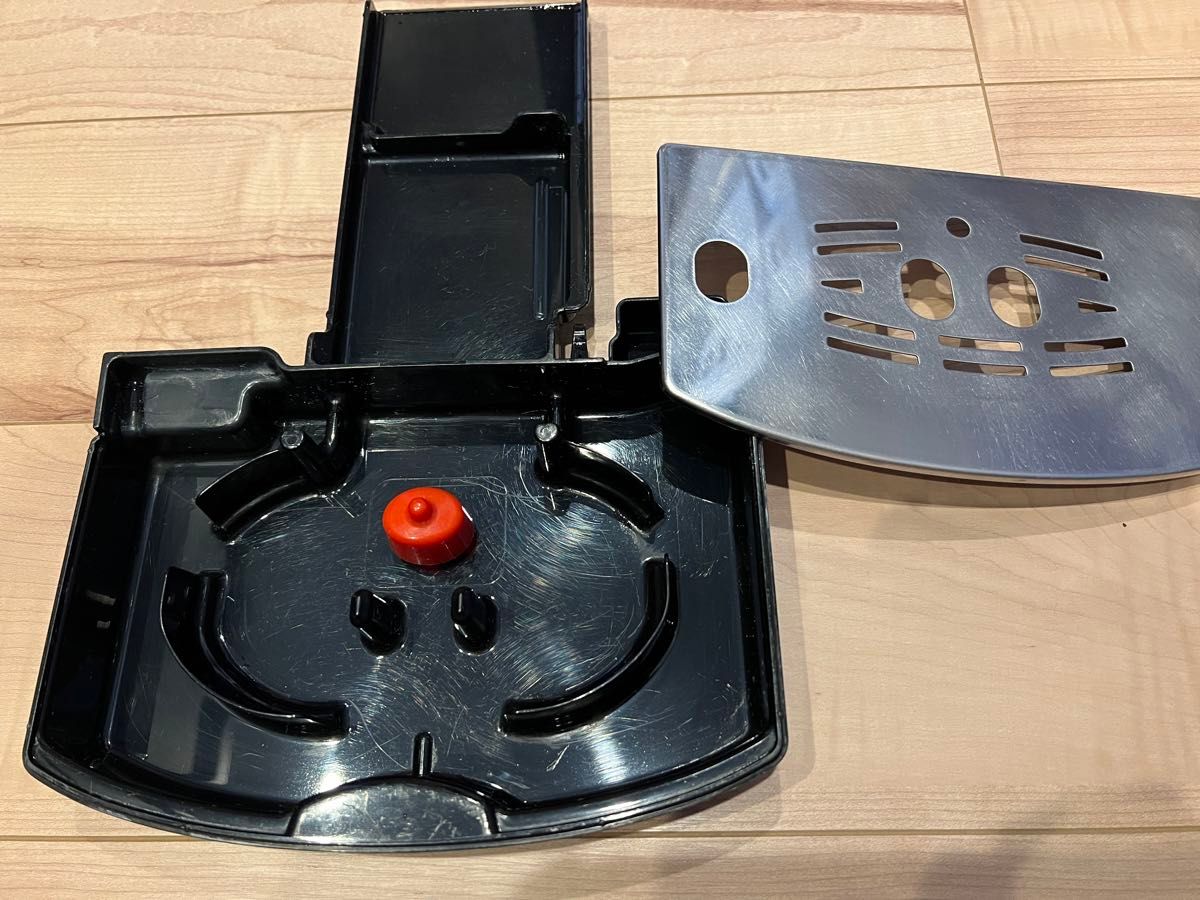 デロンギ コーヒーメーカー マグニフィカS プラス 全自動 デロンギ コーヒーメーカー マグニフィカS プラス 全自動