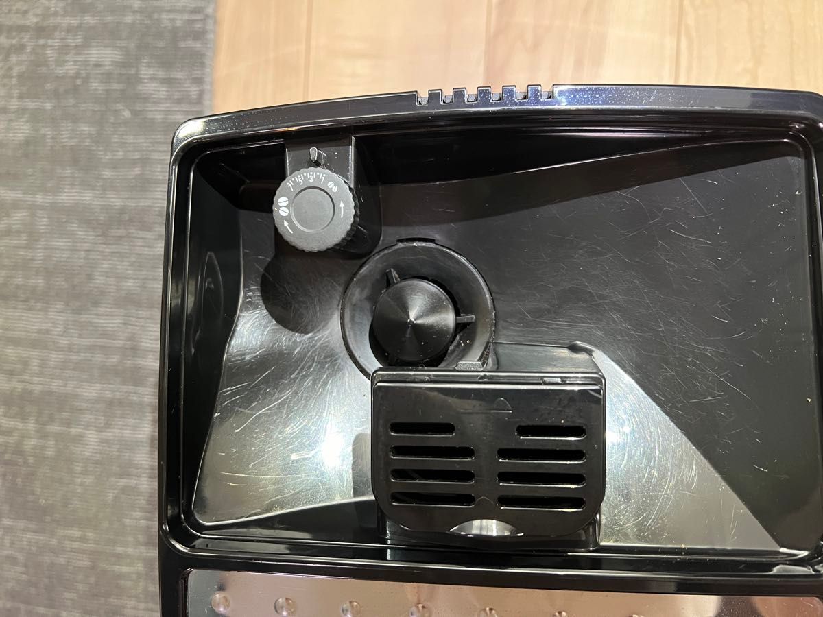 デロンギ コーヒーメーカー マグニフィカS プラス 全自動 デロンギ コーヒーメーカー マグニフィカS プラス 全自動