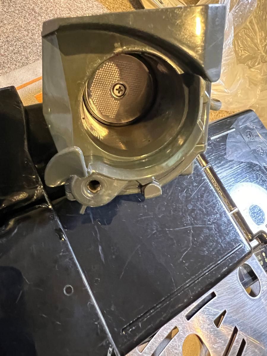 デロンギ コーヒーメーカー マグニフィカS プラス 全自動 デロンギ コーヒーメーカー マグニフィカS プラス 全自動