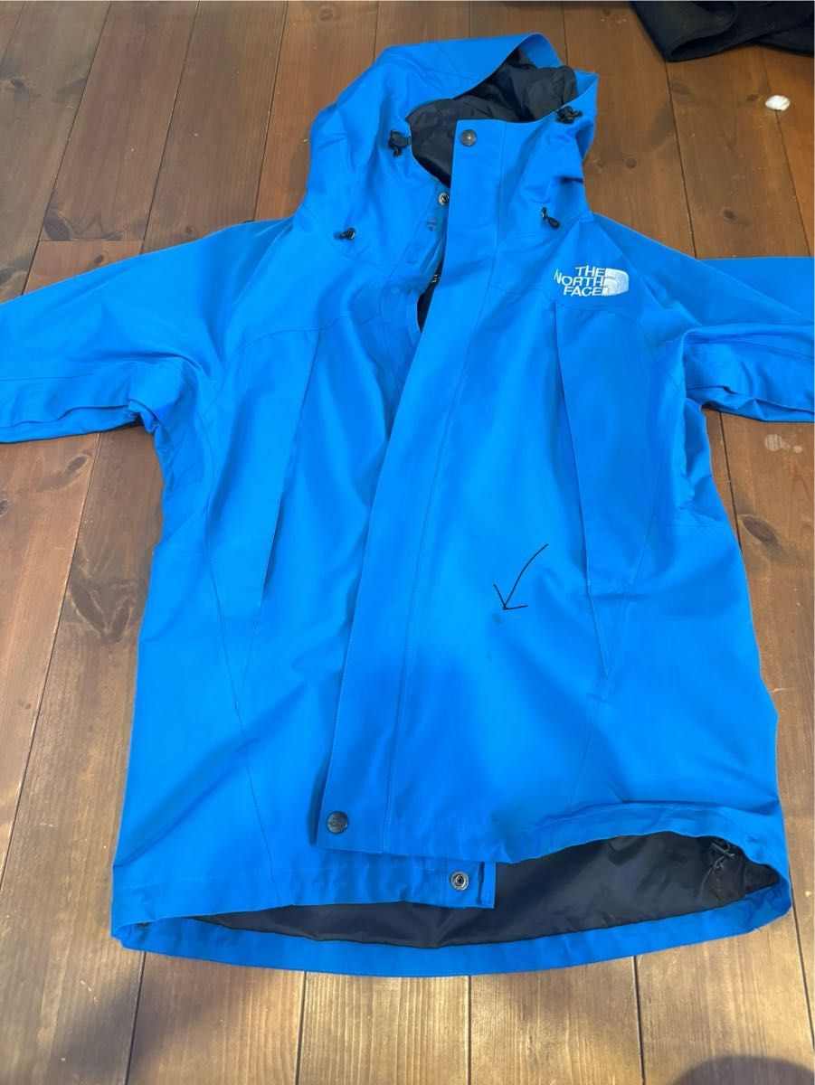 ノースフェイス THE NORTH FACE オールマウンテンジャケット ノースフェイス THE NORTH FACE オールマウンテンジャケット