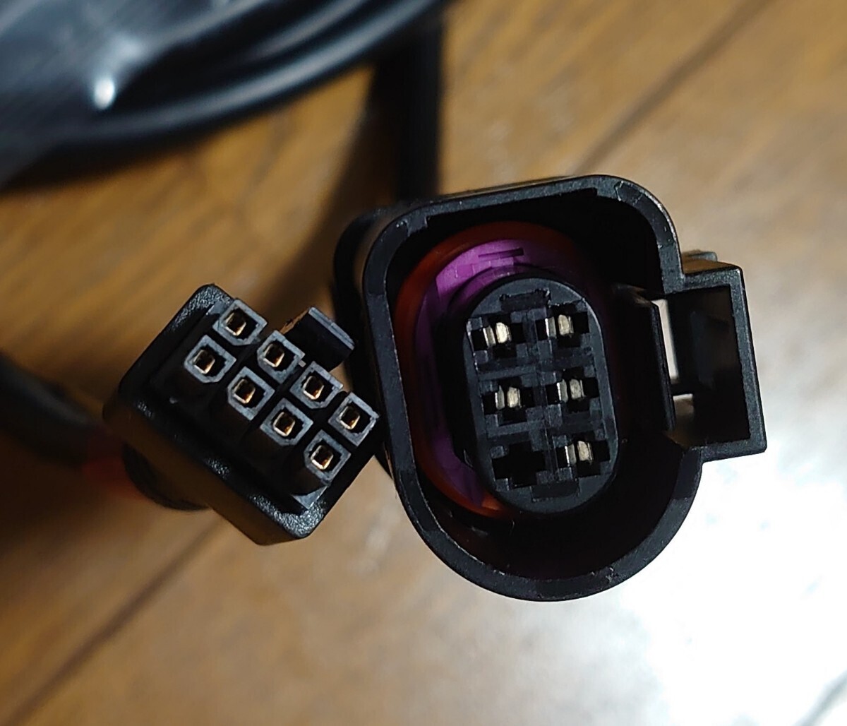 イノベート空燃比計配線 INNOVATE LSU4 9用A/Fセンサーロング イノベート空燃比計配線 INNOVATE LSU4 9用A/Fセンサーロング
