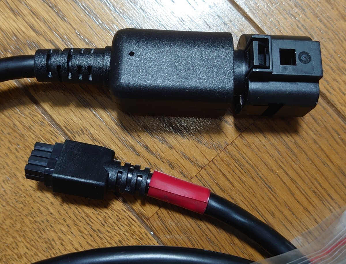 イノベート空燃比計配線 INNOVATE LSU4 9用A/Fセンサーロング イノベート空燃比計配線 INNOVATE LSU4 9用A/Fセンサーロング