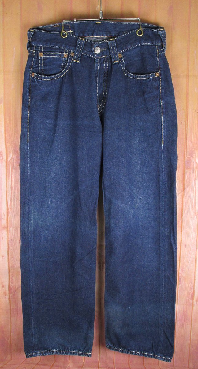 LYP18948 LEVI'S リーバイス 902 TYPE 1 デニムパンツ ジーンズ LYP18948 LEVI'S リーバイス 902 TYPE 1 デニムパンツ ジーンズ