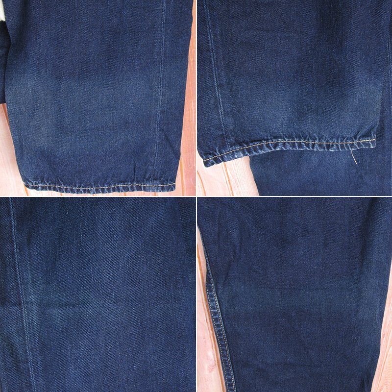 LYP18948 LEVI'S リーバイス 902 TYPE 1 デニムパンツ ジーンズ LYP18948 LEVI'S リーバイス 902 TYPE 1 デニムパンツ ジーンズ