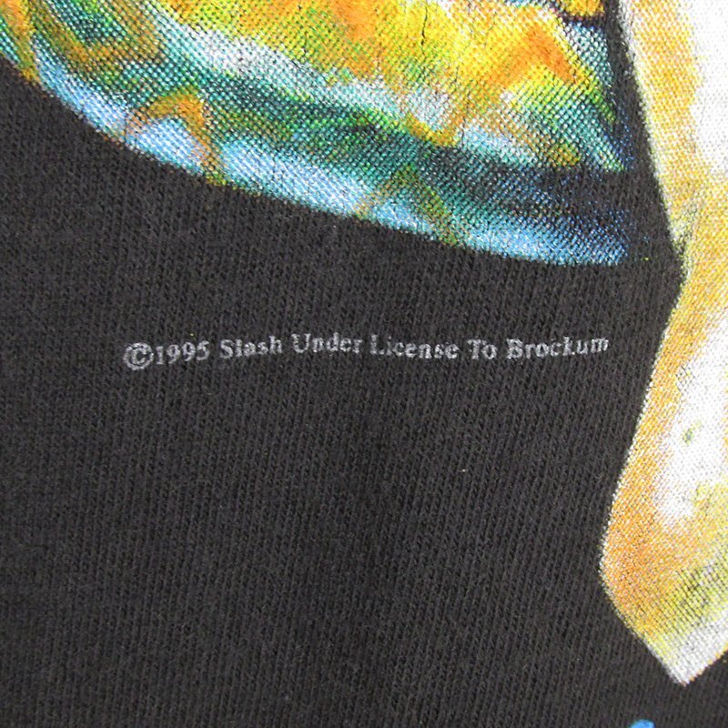 MST11214 90s slash's snakepit スラッシュズ・スネイクピット T MST11214 90s slash's snakepit スラッシュズ・スネイクピット T