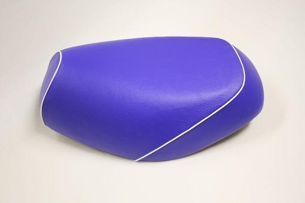 [CE11A/CE13A] address V100 blue / white P( re-upholstering ) domestic production seat cover 