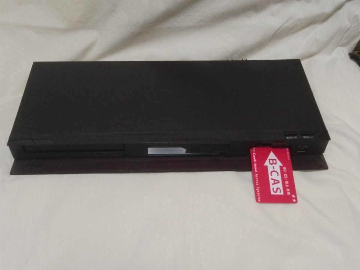 ①速発送 パナソニックディーガDMR-BCW1060ブルーレイレコーダー ①速発送 パナソニックディーガDMR-BCW1060ブルーレイレコーダー