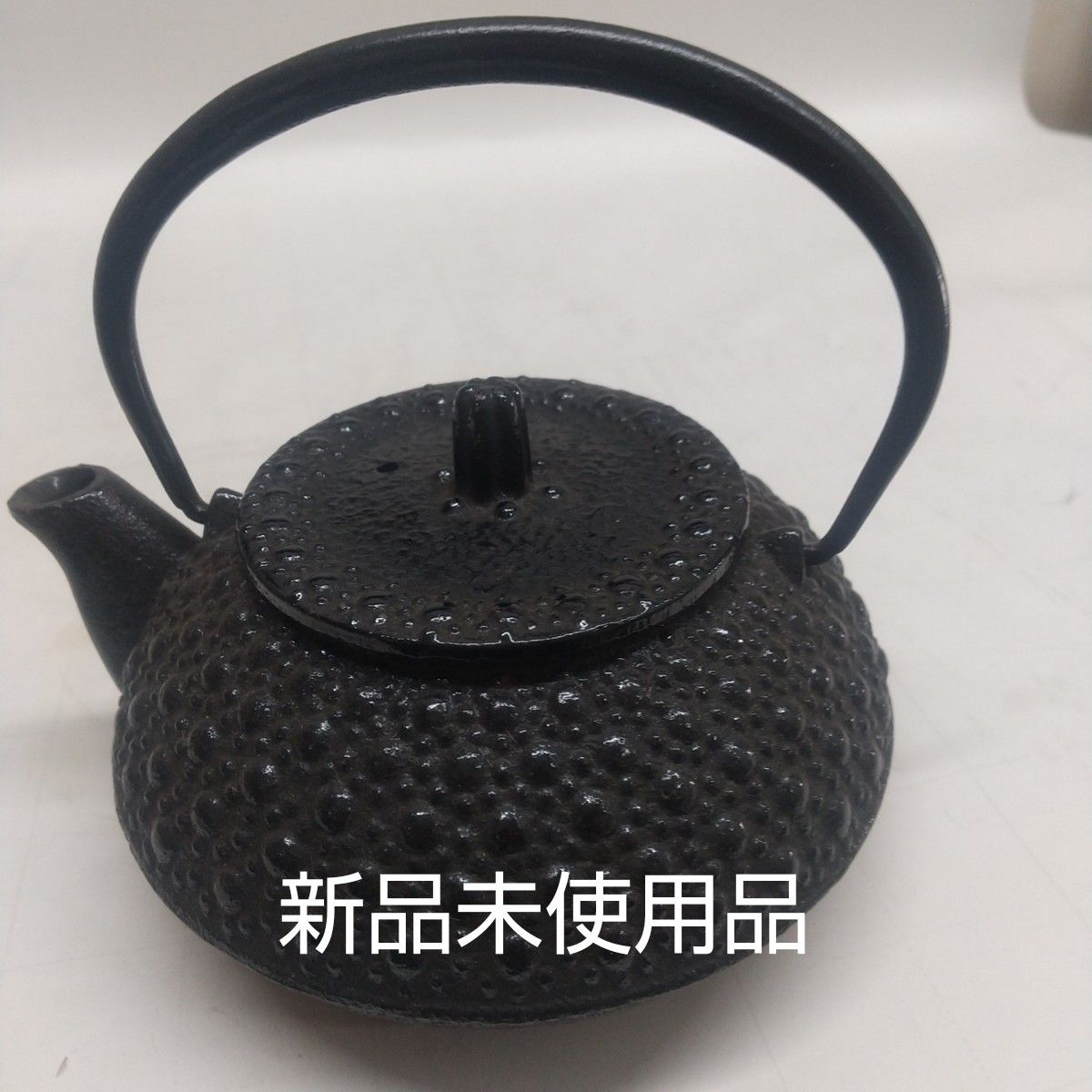 鉄瓶 急須 南部鉄器 新品未使用品|Yahoo!フリマ(旧PayPayフリマ) 鉄瓶 急須 南部鉄器 新品未使用品|Yahoo!フリマ(旧PayPayフリマ)