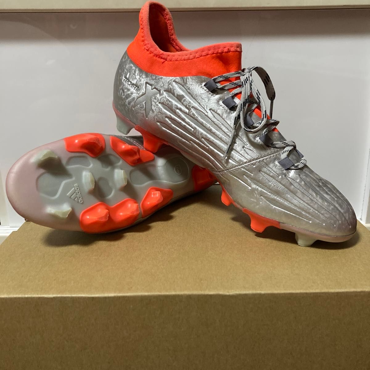 adidas X サッカースパイク アディダス エックス 16 2 ジャパン adidas X サッカースパイク アディダス エックス 16 2 ジャパン