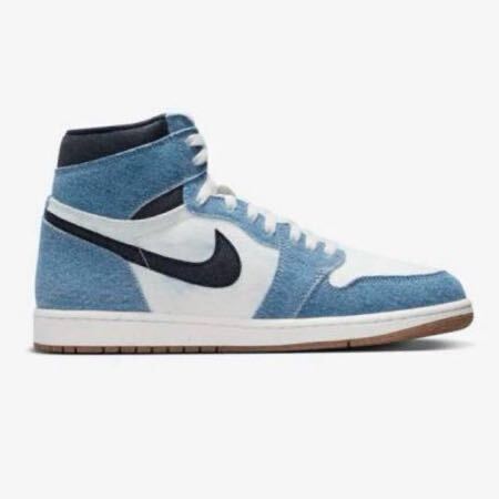 NIKE エア ジョーダン 1 HIGH OG Denim 28㎝|Yahoo!フリマ(旧 NIKE エア ジョーダン 1 HIGH OG Denim 28㎝|Yahoo!フリマ(旧