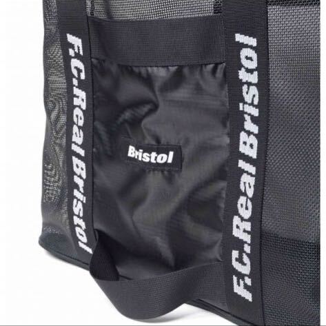 F C Real Bristol MESH TOTE BAG メッシュトートバッグ|Yahoo F C Real Bristol MESH TOTE BAG メッシュトートバッグ|Yahoo