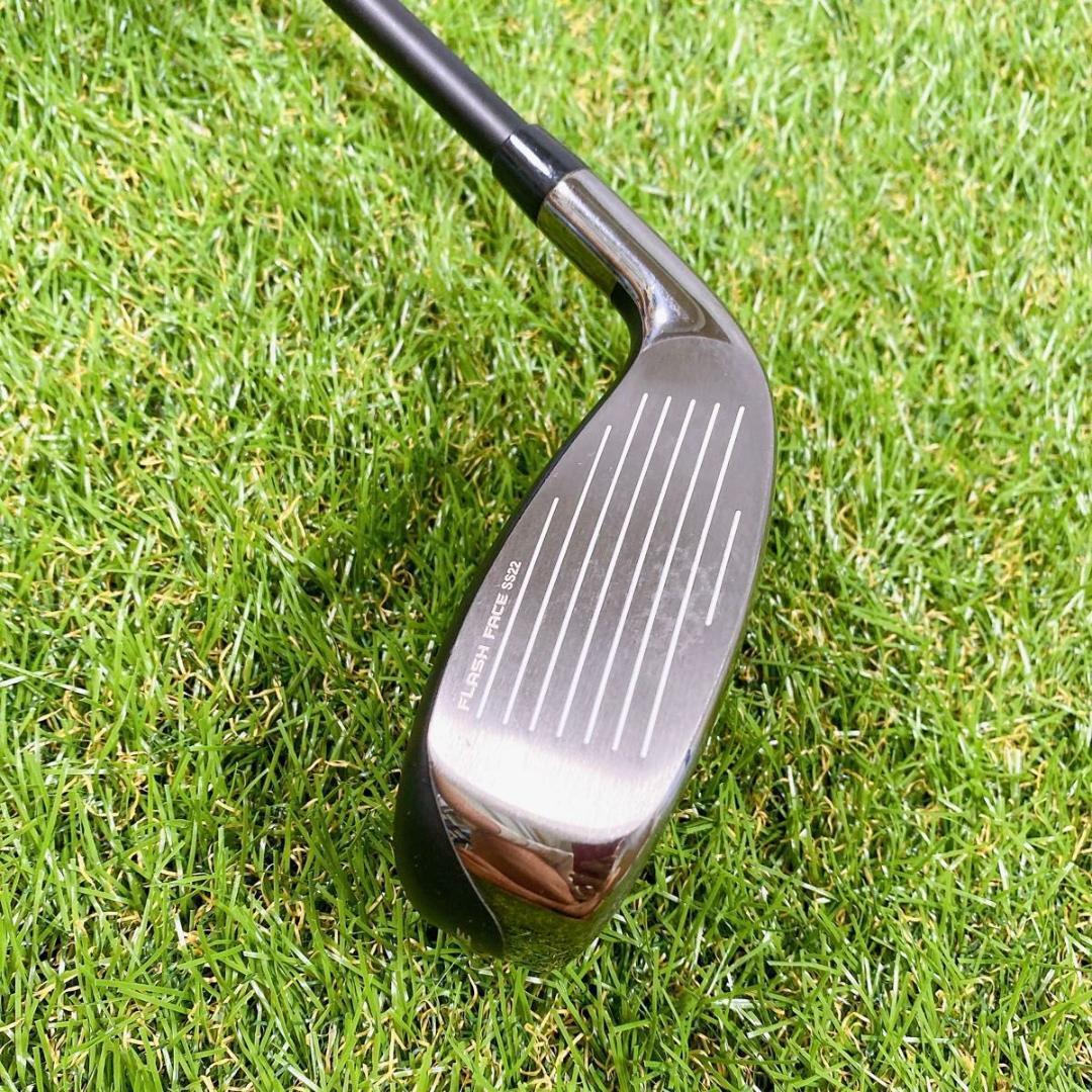 Callaway ROGUE ST MAX ローグ 4H ユーティリティ - キャロウエイ Callaway ROGUE ST MAX ローグ 4H ユーティリティ - キャロウエイ