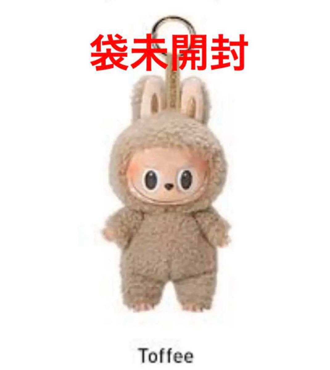 POPMART LABUBU マカロン ぬいぐるみ Toffee|Yahoo!フリマ(旧 POPMART LABUBU マカロン ぬいぐるみ Toffee|Yahoo!フリマ(旧