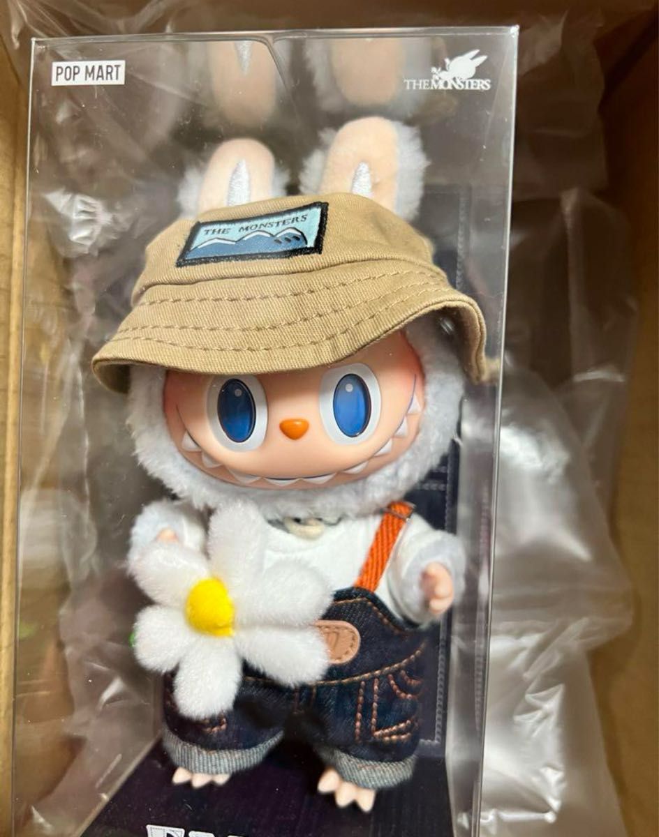 LABUBU THE MONSTERS FALL IN WILD ぬいぐるみペンダント|Yahoo LABUBU THE MONSTERS FALL IN WILD ぬいぐるみペンダント|Yahoo