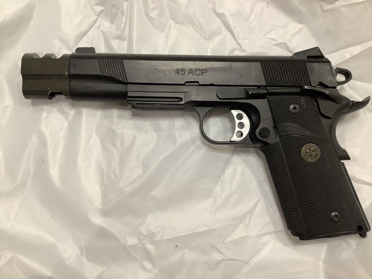 Carbon8 M45CQP カスタム オマケ付き|Yahoo!フリマ(旧PayPay Carbon8 M45CQP カスタム オマケ付き|Yahoo!フリマ(旧PayPay