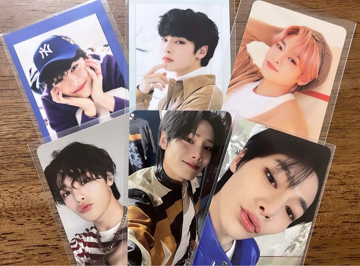 straykids アイエン トレカ まとめ売り スキズ ストレイキッズ straykids アイエン トレカ まとめ売り スキズ ストレイキッズ