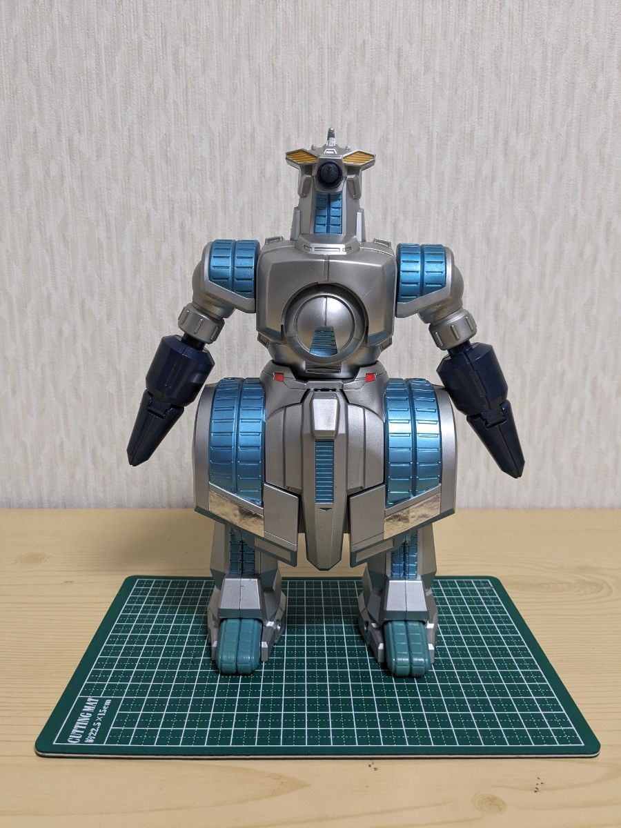 超機動マシン合体モゲラ バンダイ 当時物|Yahoo!フリマ(旧 超機動マシン合体モゲラ バンダイ 当時物|Yahoo!フリマ(旧