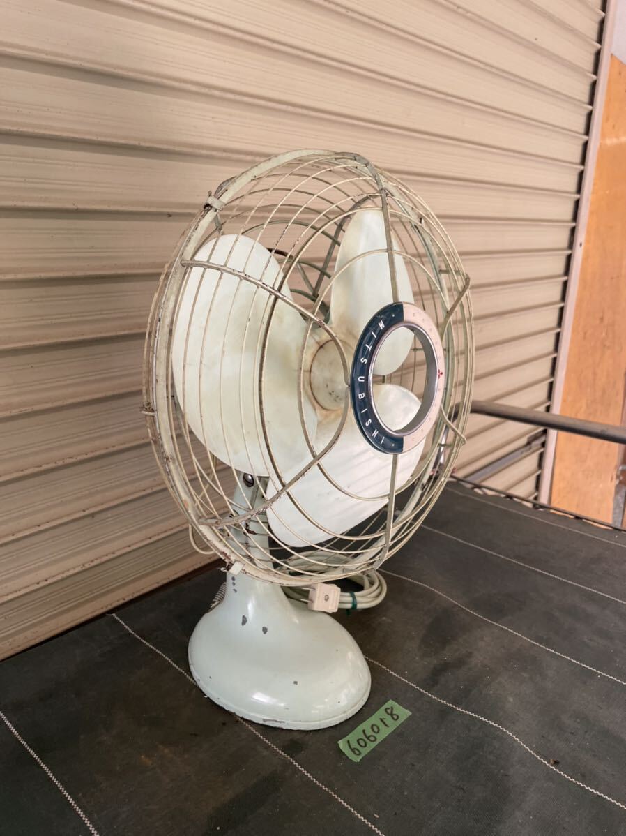 SANYO 大型扇風機 EF-7PF 35cm 通電、動作確認品(217□□ SANYO SANYO 大型扇風機 EF-7PF 35cm 通電、動作確認品(217□□ SANYO