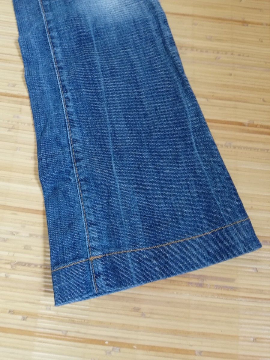 ミスシックスティ MISS SIXTY デニム デニムジーンズ サイズ24 ミスシックスティ MISS SIXTY デニム デニムジーンズ サイズ24
