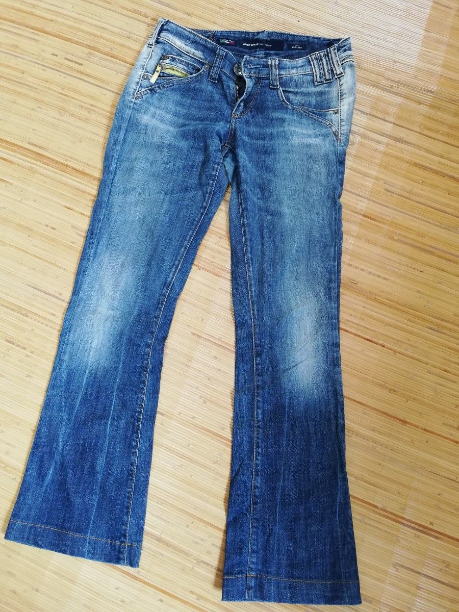 ミスシックスティ MISS SIXTY デニム デニムジーンズ サイズ24 ミスシックスティ MISS SIXTY デニム デニムジーンズ サイズ24