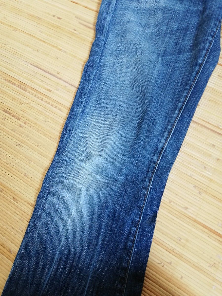 ミスシックスティ MISS SIXTY デニム デニムジーンズ サイズ24 ミスシックスティ MISS SIXTY デニム デニムジーンズ サイズ24