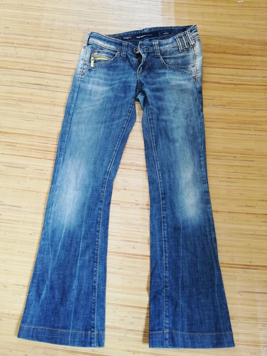 ミスシックスティ MISS SIXTY デニム デニムジーンズ サイズ24 ミスシックスティ MISS SIXTY デニム デニムジーンズ サイズ24