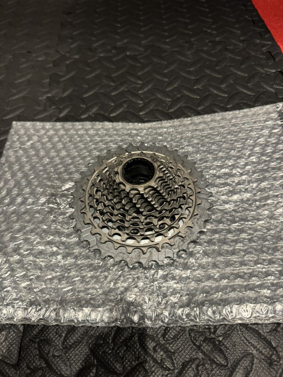SRAM RED AXS XG-1290 12速 10-33T XDR